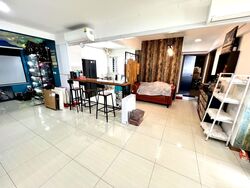 Blk 406A Northshore Residences I (Punggol), HDB 5 Rooms #544476891